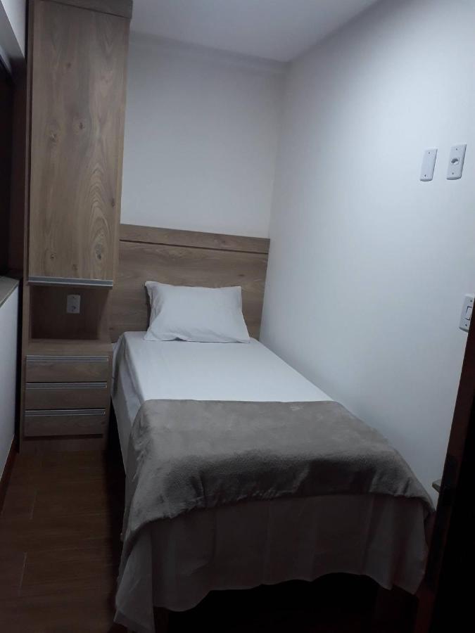 Hotel Wilson Teixeiras Exterior foto